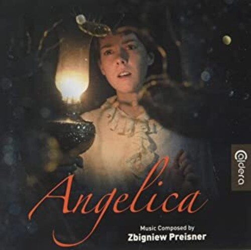 Angelica|Zbigniew Preisner