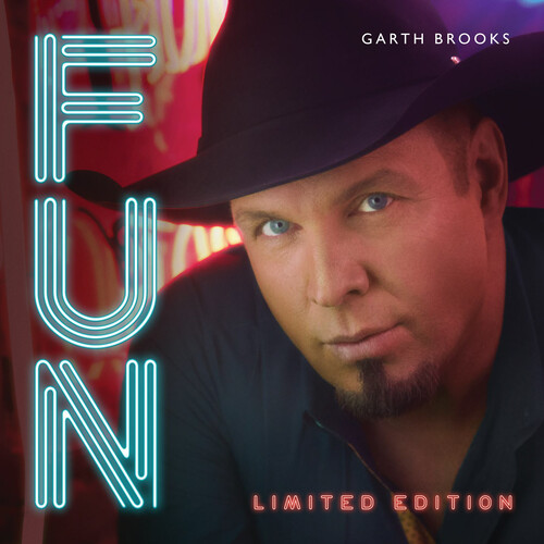 Garth Brooks - Fun [Limited Edition]
