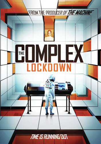 The Complex: Lockdown