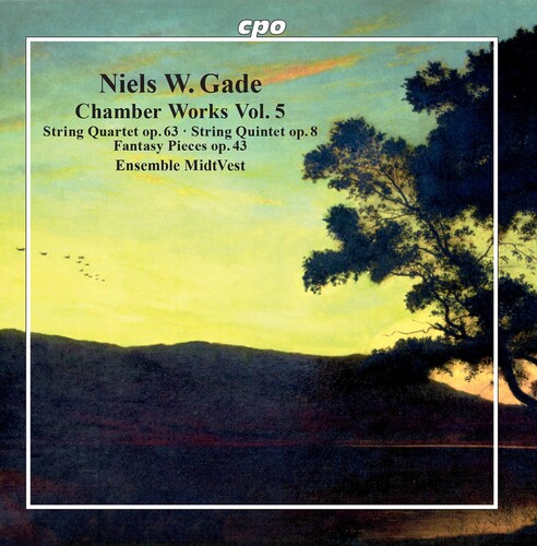 Chamber Works 5