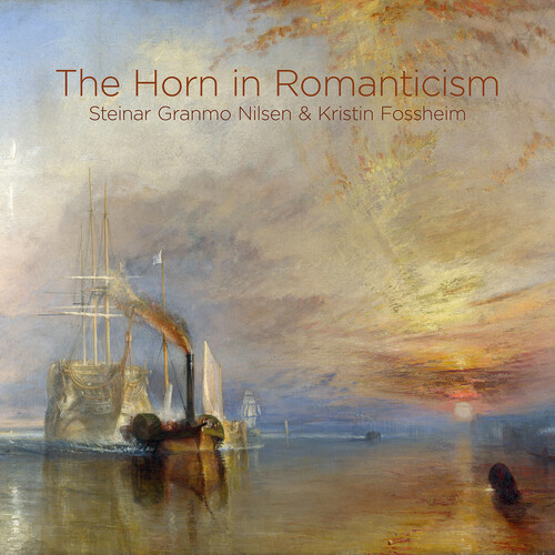 Horn in Romanticism