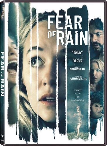 Fear of Rain