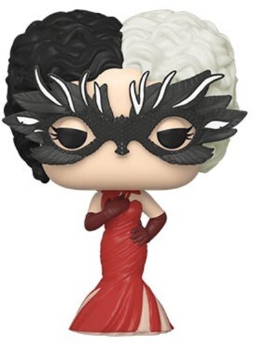 CRUELLA- POP! 2