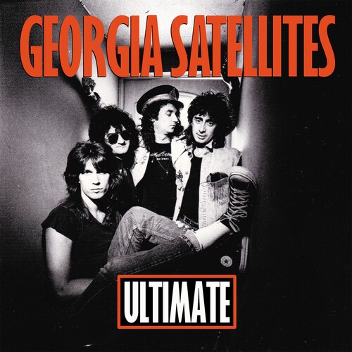 Ultimate Georgia Satellites [Import]