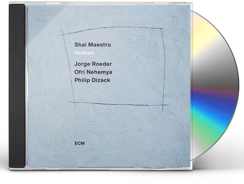 Shai Maestro - Human