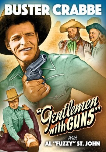 Gentlemen With Guns