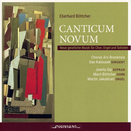 Canticum Novum