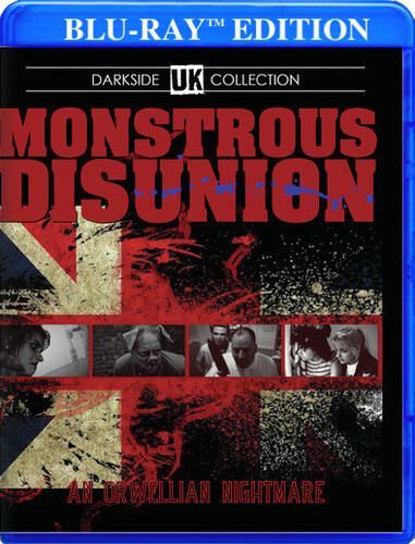 Monstrous Disunion|Rising Sun Media