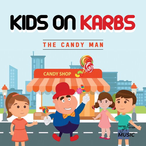 The Candy Man