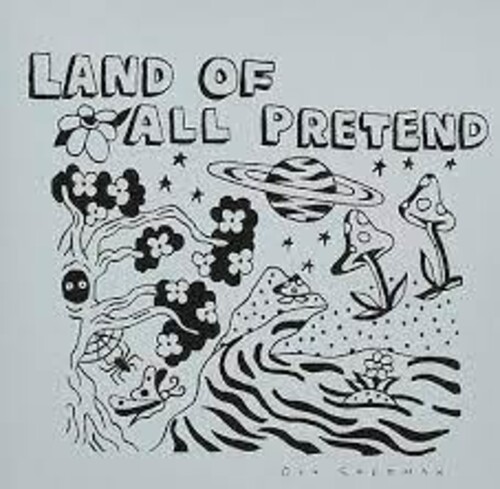 Land Of All Pretend