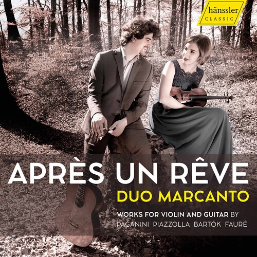 Apres Un Reve