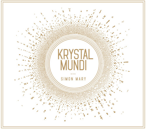 Krystal Mundi|Simon Mary/Krystal Mundi