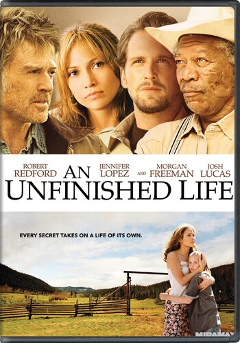 An Unfinished Life