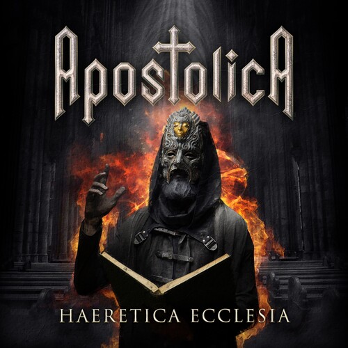 Haeretica Ecclesia|Apostolica