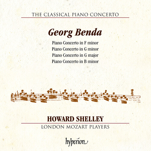 The Classical Piano Concerto Vol. 8