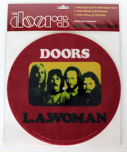 The Doors - L.A. Woman - Slip Mat