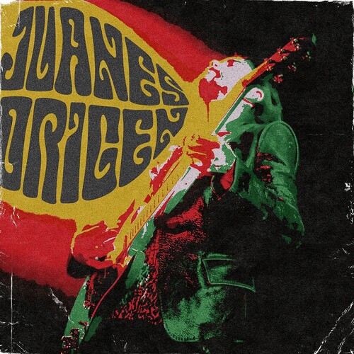 Juanes - Origen [2LP]