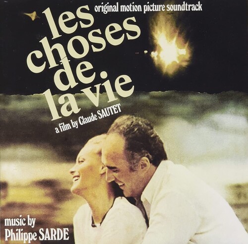 Les Choses De La Vie /  Nelly Et Mr Arnaud /  O.S.T. [Import]