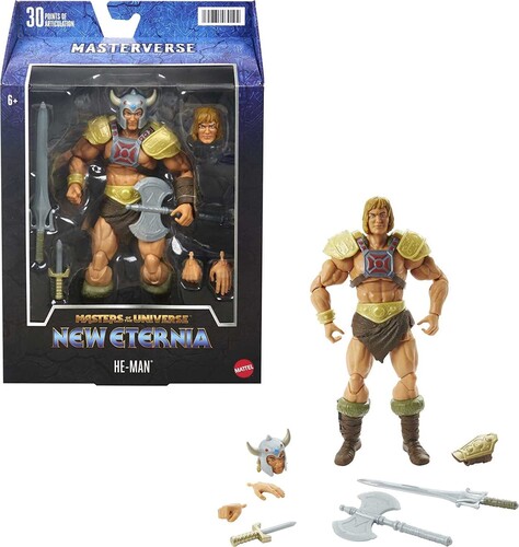 motu masterverse