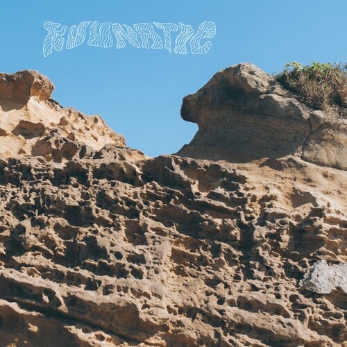 Kuunatic - Gate Of Kluna vinyl record cover