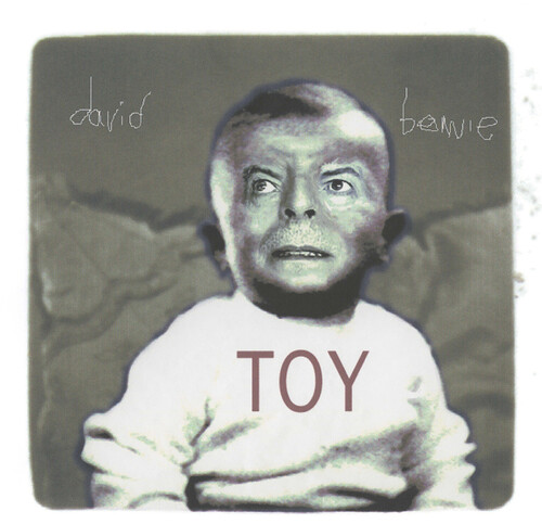 David Bowie - Toy (Toy:Box) [6 10in LP Box Set]