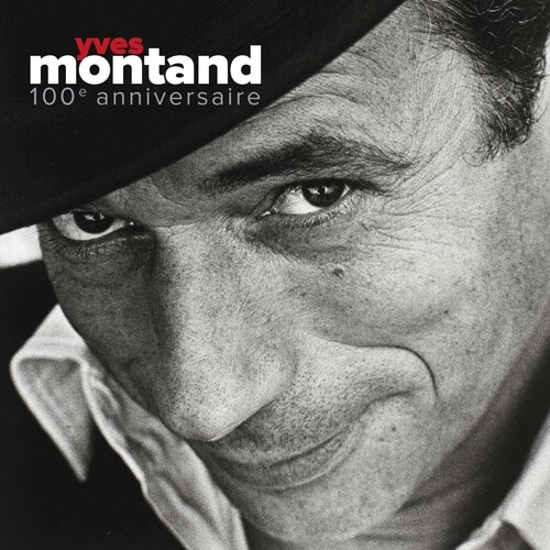 Yves Montand - Coffret (Can)