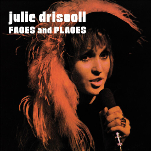 Faces and Places