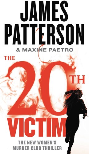 James Patterson  / Paetro,Maxine - 20th Victim (Msmk) (Ser)