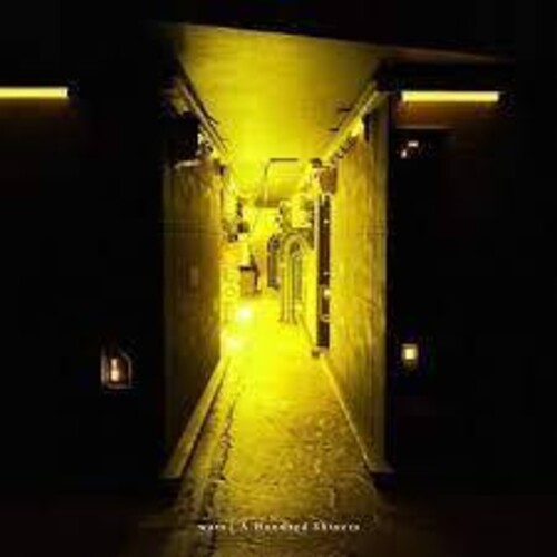 Hundred Shivers [Transparent Yellow Colored Vinyl With Black Splatter]