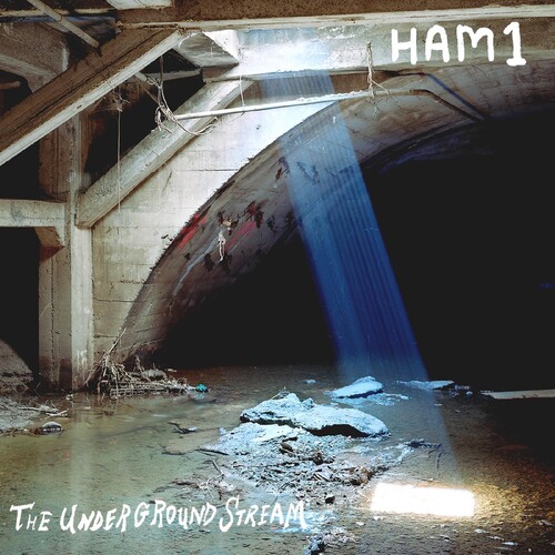 UNDERGROUND STREAM