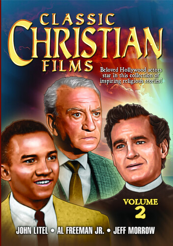 Classic Christian Films Volume 2