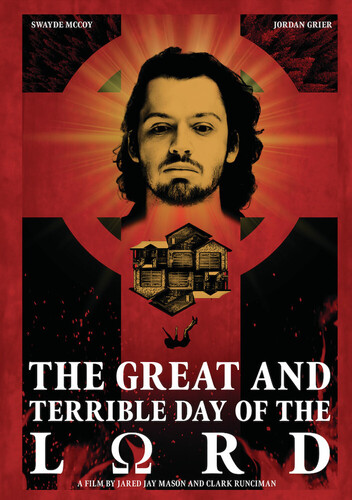 The Great And Terrible Day Of The Lord