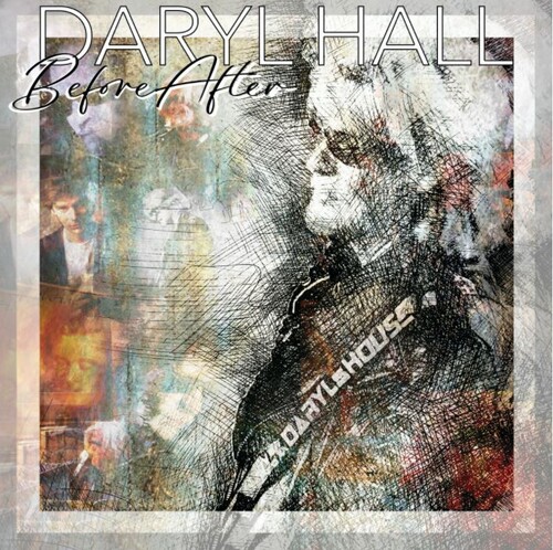 Daryl Hall - Before After [2CD]