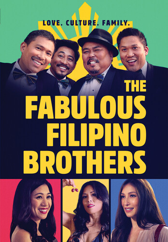 The Fabulous Filipino Brothers