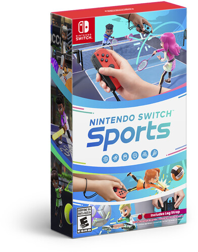 Nintendo Switch Sports for Nintendo Switch