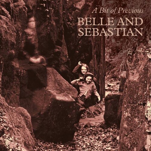 Belle And Sebastian - A Bit Of Previous [Indie Exclusive Limited Edition LP]