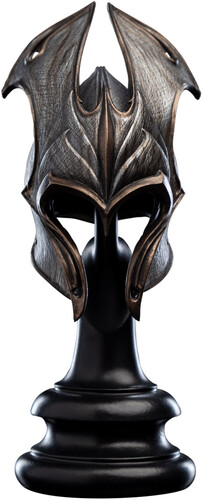 HOBBIT TRILOGY - MIRKWOOD CAPTAIN HELM 1:4 SCALE