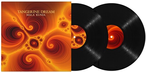 Mala Kunia - Gatefold 140gm Vinyl [Import]