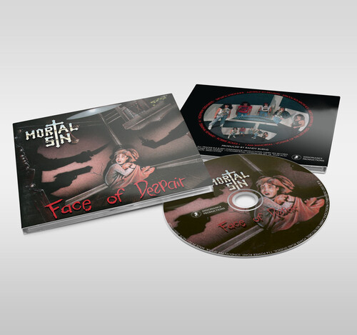 Fear Of Despair [Import]