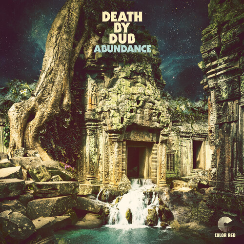 Death by Dub - Abundance [Digipak]