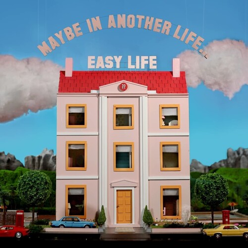 Easy Life - MAYBE IN ANOTHER LIFE [LP]