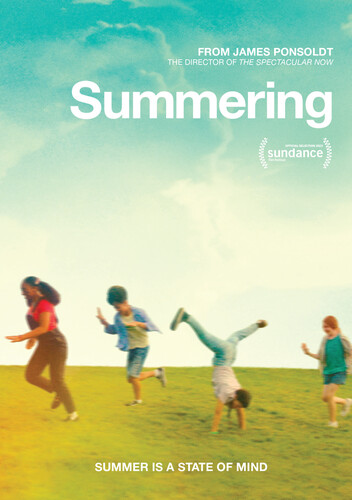 Summering - Summering / (Mod)