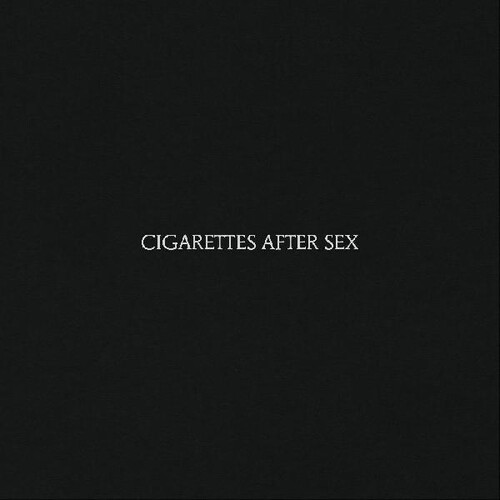 Cigarettes After Sex