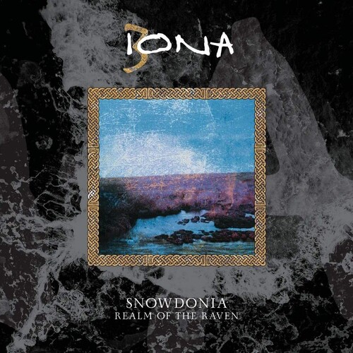 Iona - Beyond Snowdonia