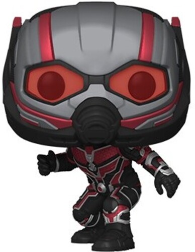 ANT-MAN: QUANTUMANIA - POP! 1