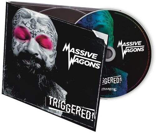 Massive Wagons - Triggered