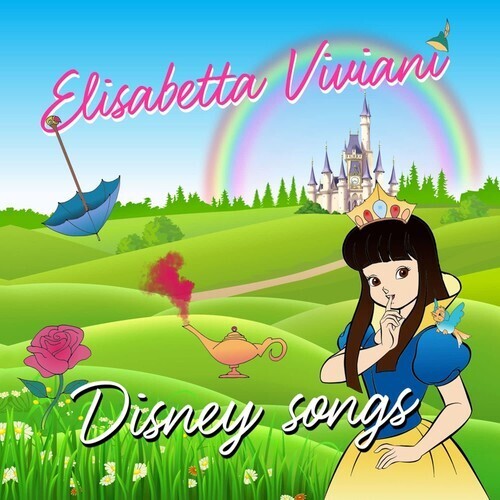 Disney Songs [Import]