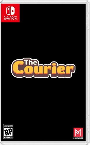 The Courier for Nintendo Switch