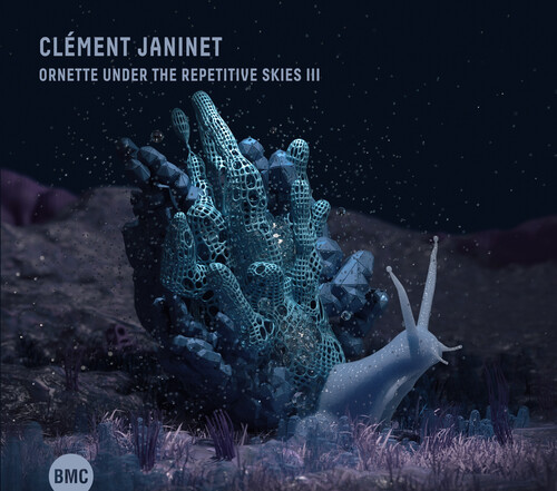Ornette Under The Repetitive Skies Iii