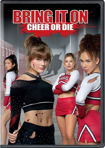 Bring It On: Cheer or Die